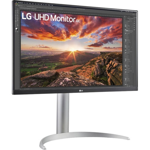 LG 27UP85NP-W