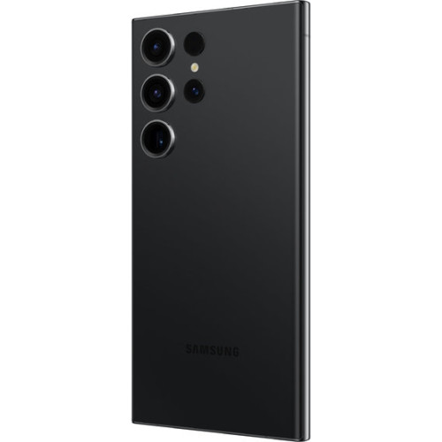 Samsung S23 Ultra SM-S9180 - Ultimate Power and Style in Phantom Black