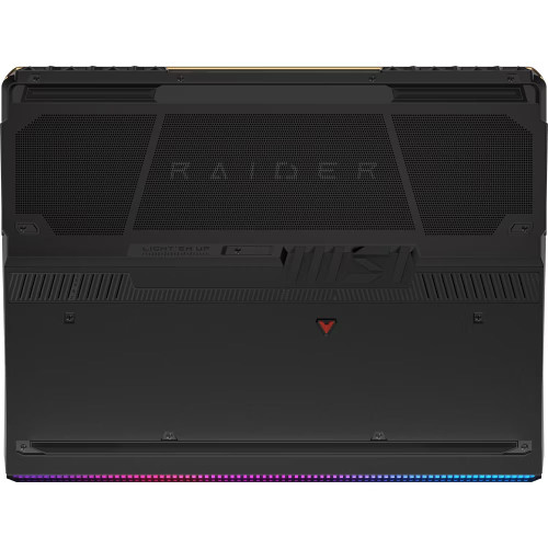 MSI Raider GE78 HX 14VIG (14VIG-635RO): потужний геймінговий ноутбук