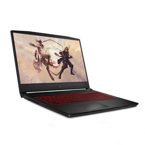 Ноутбук MSI Katana GF66 11UE (GF66 11UE-491XPL)