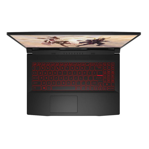 Ноутбук MSI Katana GF66 11UE (GF66 11UE-491XPL)