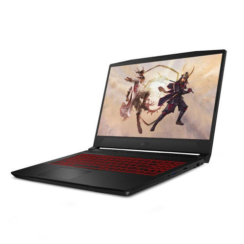 Ноутбук MSI Katana GF66 11UE (GF66 11UE-491XPL)