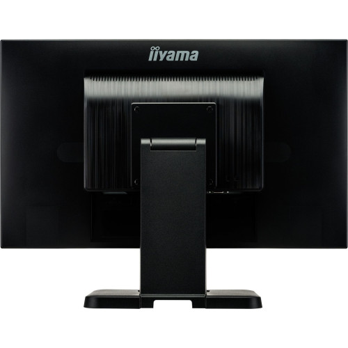 iiyama ProLite T2252MSC-B1: мультитач монитор высокого качества