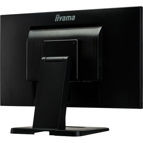 iiyama ProLite T2252MSC-B1: мультитач монитор высокого качества