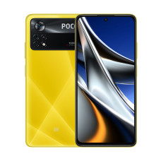Xiaomi Poco X4 Pro 8/256GB Poco Yellow