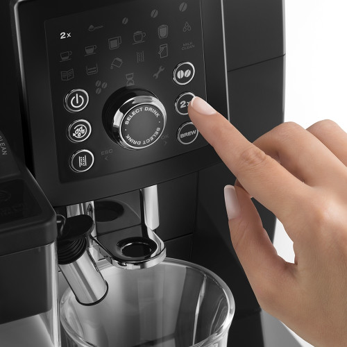 Delonghi ECAM 23.260.B: кавова перлина для смакування