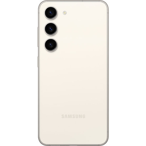 Samsung Galaxy S23 SM-S9110 8/128GB Cream
