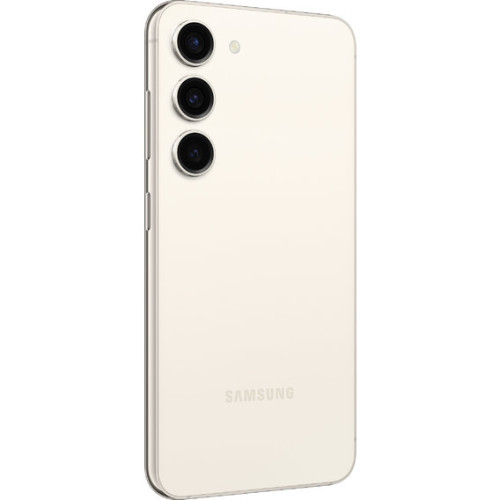 Samsung Galaxy S23 SM-S9110 8/128GB Cream