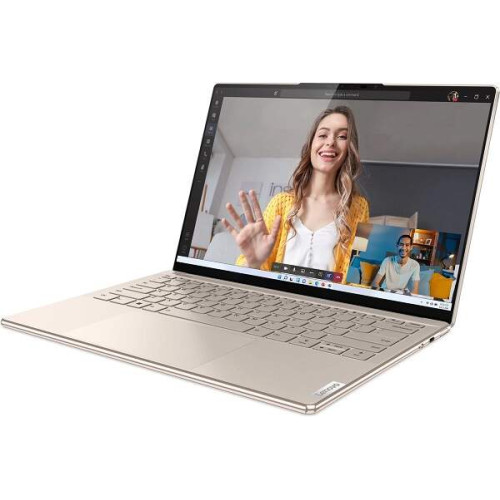 Новинка: Lenovo Yoga Slim 9 14IAP7 (82T0000DCK) - ідеальне поєднання стилю та продуктивності!