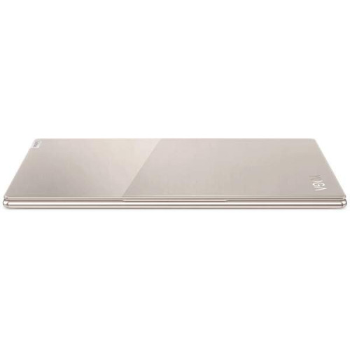 Ультратонкий ноутбук Lenovo Yoga Slim 9 14IAP7: безграничные возможности