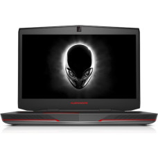 Dell Alienware 17 (A771610S2NDW-62)