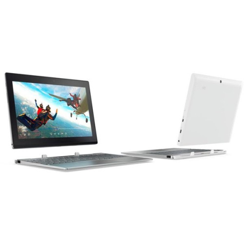 Ноутбук Lenovo IdeaPad MiiX 320 Silver (80XF0078RA)