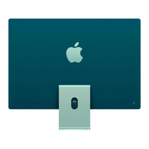 Apple iMac 24 M1 Green 2021 (MGPJ3)