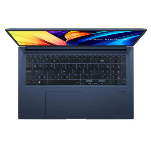 Новый ноутбук Asus Vivobook 17X M1703QA: мощность и удобство