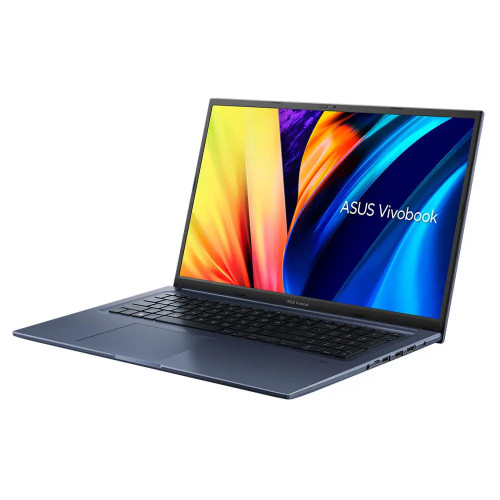 Новый ноутбук Asus Vivobook 17X M1703QA: мощность и удобство