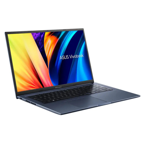 Asus Vivobook 17X M1703QA: потужний і стильний ноутбук