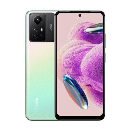 Xiaomi Redmi Note 12S 8/256GB Pearl Green