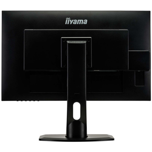 iiyama ProLite XUB2792UHSU-B1: Все потрібне для якісного дисплея