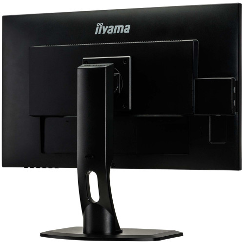 iiyama ProLite XUB2792UHSU-B1: Все потрібне для якісного дисплея