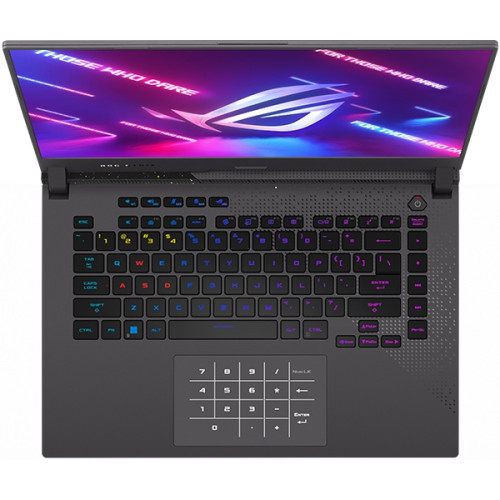 Ноутбук Asus ROG Strix G15 (G513RS-HF001)