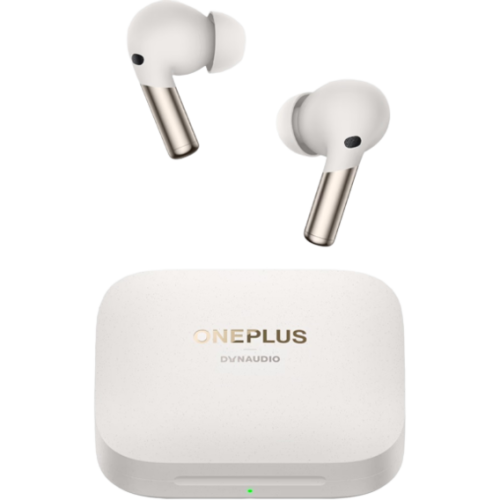 Нові бездротові навушники OnePlus Buds Pro 2R Misty White