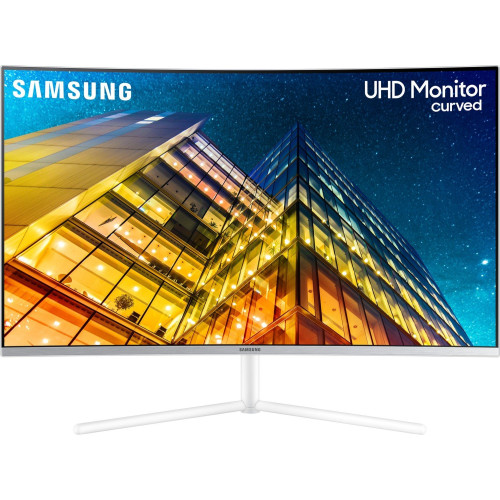 Samsung UR591: високоякісний 32-дюймовий монітор з Ultra HD роздільною здатністю.