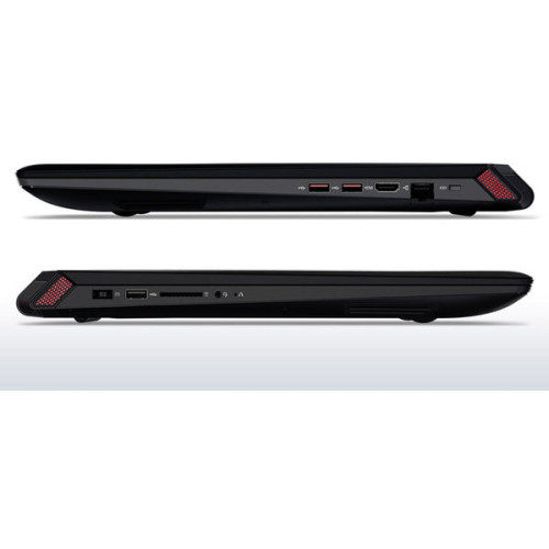 Ноутбук Lenovo IdeaPad Y700-15 ISK (80NV00CSPB)