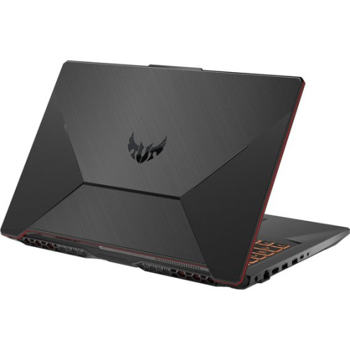 Ноутбук Asus TUF A17 FA706IH (FA706IH-H7039)