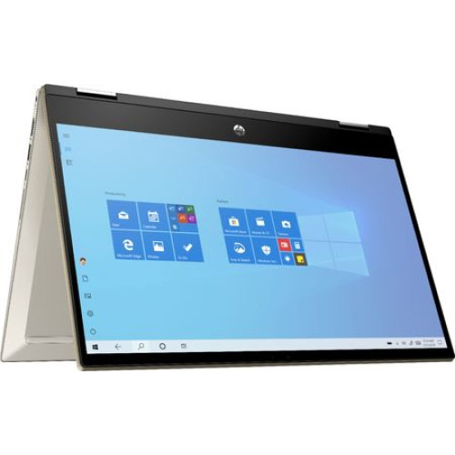 Ноутбук HP Pavilion x360 14-dw1075nr (33K75UA)