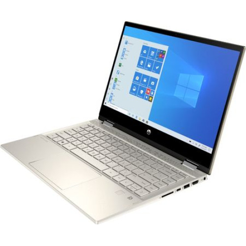 Ноутбук HP Pavilion x360 14-dw1075nr (33K75UA)