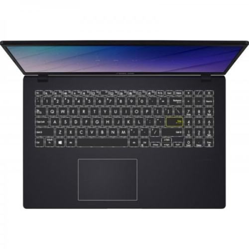 Ноутбук Asus E510MA-BQ589