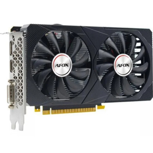 AFOX GeForce GTX 1650 Super 4 GB (AF1650S-4096D6H3-V2)