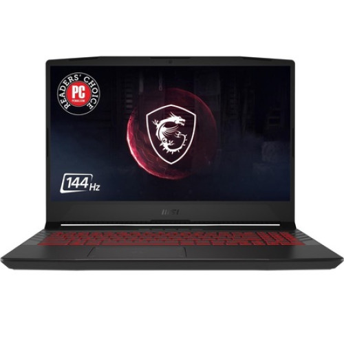 MSI Pulse GL66 11UGKV (GL66 11UGKV-001US)