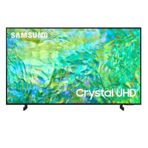 Samsung UE55CU8002: Вищий рівень телевізійного досвіду