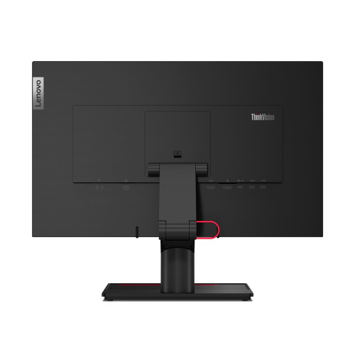 Lenovo T24t-20 (62C5GAT1UA): стильный и современный монитор