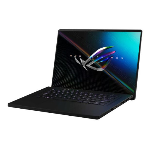 Ноутбук Asus ROG Zephyrus M16 2022 GU603ZM (GU603ZM-K8029)