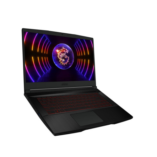 MSI Thin GF63 12VE: Компактный и мощный ноутбук для игр