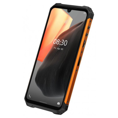 Смартфон Ulefone Armor 8 Pro 6/128GB Orange