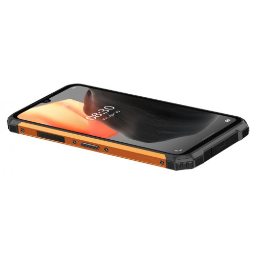 Смартфон Ulefone Armor 8 Pro 6/128GB Orange