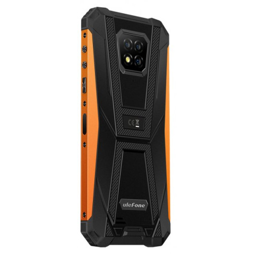 Смартфон Ulefone Armor 8 Pro 6/128GB Orange