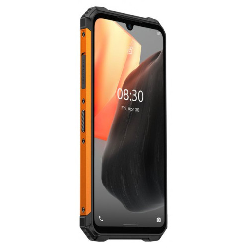 Смартфон Ulefone Armor 8 Pro 6/128GB Orange