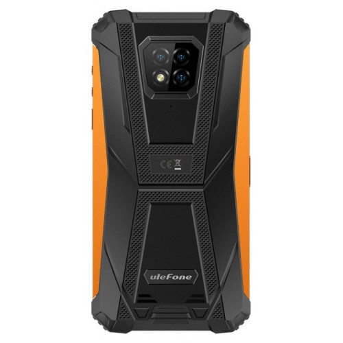 Смартфон Ulefone Armor 8 Pro 6/128GB Orange