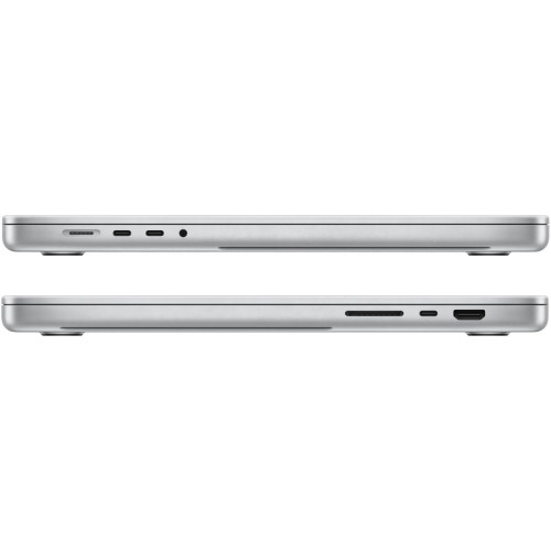 Apple MacBook Pro 16" Silver 2023 (Z177000E9)