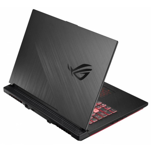 Ноутбук Asus ROG Strix G G531GT (G531GT-BI7N6)