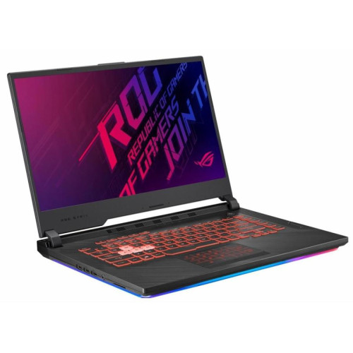 Ноутбук Asus ROG Strix G G531GT (G531GT-BI7N6)