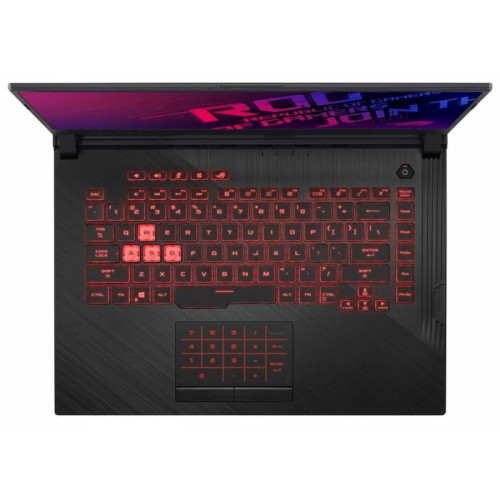 Ноутбук Asus ROG Strix G G531GT (G531GT-BI7N6)