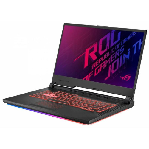 Ноутбук Asus ROG Strix G G531GT (G531GT-BI7N6)