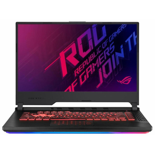 Ноутбук Asus ROG Strix G G531GT (G531GT-BI7N6)