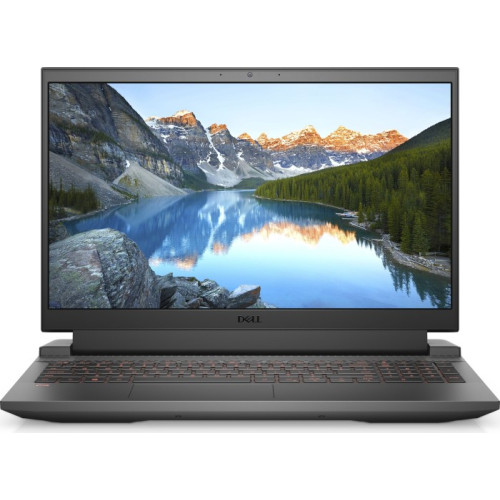 Ноутбук Dell G15 5510 (GN5510EREVS)