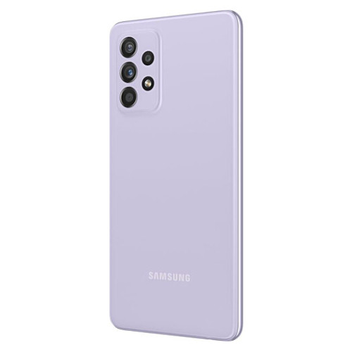 Samsung Galaxy A72 SM-A725F 8/128GB Violet